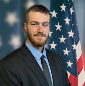 Hunter Fowler