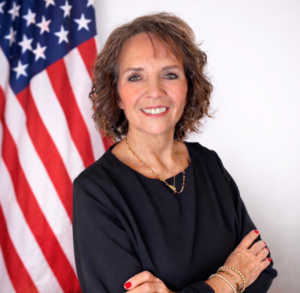 GINA MULLINIX
