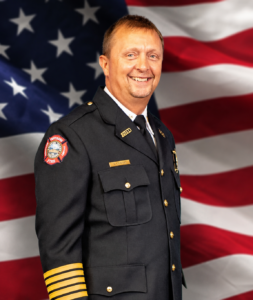 Larry Cooper