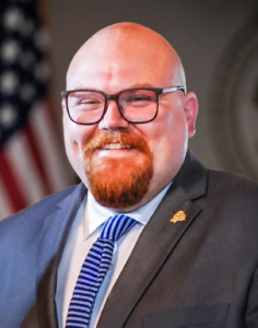 Jacob Rosenbaum