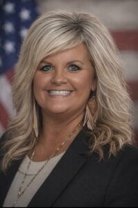 Kim Davidson
