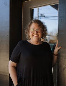Heather Harvey 